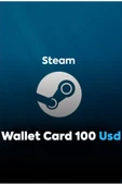 Cüzdan Kodu 100 USD - 1