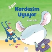 Şşşt! Kardeşim Uyuyor - Ruth Ohi - 1