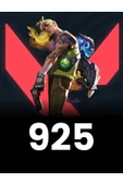 925 Vp Points Tr - 1