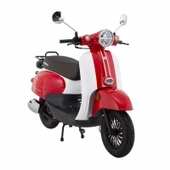 MONDİAL TURİSMO 50 SCOOTER - 2025 MODEL - 1
