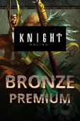 Knight Online Bronze Premium - 1