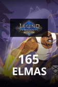 Legend Online Reborn 165 Elmas - 1
