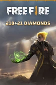 210+21 Diamond - 1