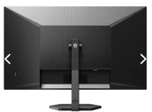 Philips 32E1N3100LA/00 31.5" 4 MS 75 Hz VGA Full HD Monitör - 5