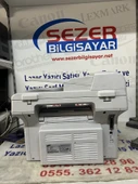 SAMSUNG 4521F YAZICI  FOTOKOPİ TARAYICI FAX CHIPSİZ TONER KULLANIR (2. EL YAZICIDIR ) - 4