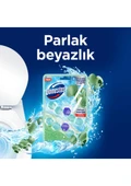 Domestos Tuvalet Bloğu Yağmur Ferahlığı 100 G - 1