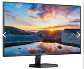 Philips 32E1N3100LA/00 31.5" 4 MS 75 Hz VGA Full HD Monitör - 2