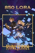 Legends Of Runeterra 850 LoRa - 1