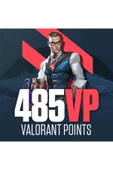 450 Vp Tr - 1