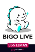 Bigo Live 355 Elmas - 1
