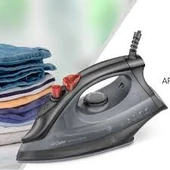 Arzum Ar684 Olivya 2400W Seramik Tabanlı Ütü - 1