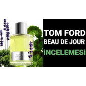 Tom Ford Beau De Jour Edp 100 ml Erkek Parfüm - 3
