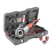 Rıdgıd 44933 Model 690-I 1/2''-2'' Elektrikli El Paftası - 4