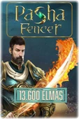 13600 Elmas - 1