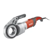 Rıdgıd 44933 Model 690-I 1/2''-2'' Elektrikli El Paftası - 3