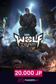 Wolfteam 20.000 Joypara - 1