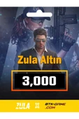 3,000 Altını - 1