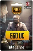 660 UC - TR ID - 1