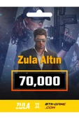 70,000 Altını - 1