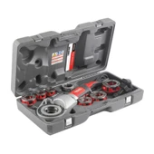 Rıdgıd 44933 Model 690-I 1/2''-2'' Elektrikli El Paftası - 5
