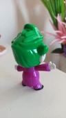 Vintage Orijinal Joker Figür Oyuncak & 10 Cm thumbnail 3