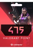 600 VP Valorant Points - 1