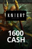 Knight Online 1600 Cash - 1