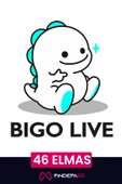 Bigo Live 46 Elmas - 1