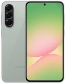 Samsung Galaxy A56 5G 128 GB Yeşil (Samsung Türkiye Garantili) - 1