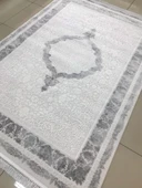 Padişah Halı Safir 73942 099 Serisi Akrilik Salon Oturma Yatak Odası Halısı thumbnail 3