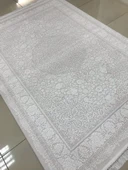 Padişah Halı Safir 73942 061 Serisi Akrilik Salon Oturma Yatak Odası Halısı - 3