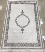 Padişah Halı Safir 73942 099 Serisi Akrilik Salon Oturma Yatak Odası Halısı thumbnail 1