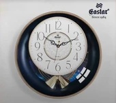 Eastar Bombe Camlı Duvar Saati A2005 - 1