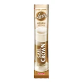 Cafe Crown Latte 16'lı Paket + Bardak Hediyeli x 4 Adet - 3