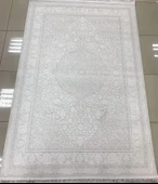 Padişah Halı Safir 73942 061 Serisi Akrilik Salon Oturma Yatak Odası Halısı - 1