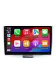 Bawerlink VW Passat B6 B7 CC 2006-2014 Android Multimedya Carplay 2GB+32GB + Geri Görüş Kamera - 1