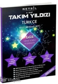 8. Sınıf Türkçe Takım Yıldızı 10 Deneme Seti Netbil Yayıncılık - 1