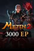 Metin2 3000 Ejder Parası - 1
