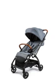 Kanz Xflop Autofold Kabin Boy Bebek Arabası Dark Grey - 1