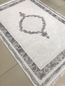 Padişah Halı Safir 73942 099 Serisi Akrilik Salon Oturma Yatak Odası Halısı thumbnail 2