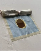 CAMPOUT PLUTON 3,20X3 MT KANVAS ÇADIR - 10