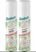 Batiste Bare Kuru Şampuan 2 x 200 ML - 1