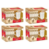Cafe Crown Latte 16'lı Paket + Bardak Hediyeli x 4 Adet - 2