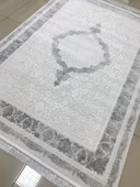 Padişah Halı Safir 73942 099 Serisi Akrilik Salon Oturma Yatak Odası Halısı thumbnail 6