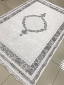 Padişah Halı Safir 73942 099 Serisi Akrilik Salon Oturma Yatak Odası Halısı thumbnail 4