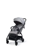 Kanz Xflop Autofold Kabin Boy Bebek Arabası Ultimate Grey - 1