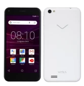 Vestel Venus Go 8 GB Beyaz HASARLI BOZUK Cep Telefonu - 1