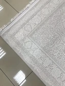 Padişah Halı Safir 73942 061 Serisi Akrilik Salon Oturma Yatak Odası Halısı - 5