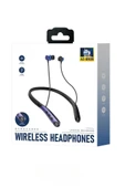 PDAteknoloji AZ-BN05 Boyun Askılı Bluetooth Kulaklık (400mah, 60 saat bekleme) thumbnail 5