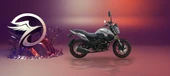 FALCON - SALVADOR 188 - 125 CC NAKED MOTOSİKLET - 2025 MODEL - 1